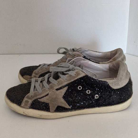Golden Goose Shoes - Golden Goose Sneakers